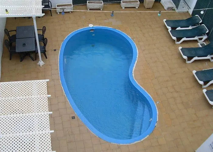 Casthotels Leblon Hotel El Arenal (Mallorca)