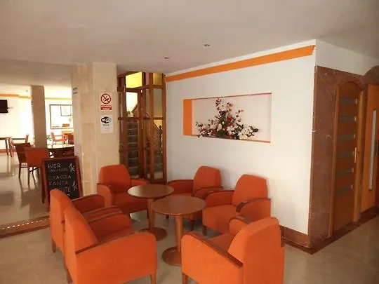 Casthotels Leblon Otel