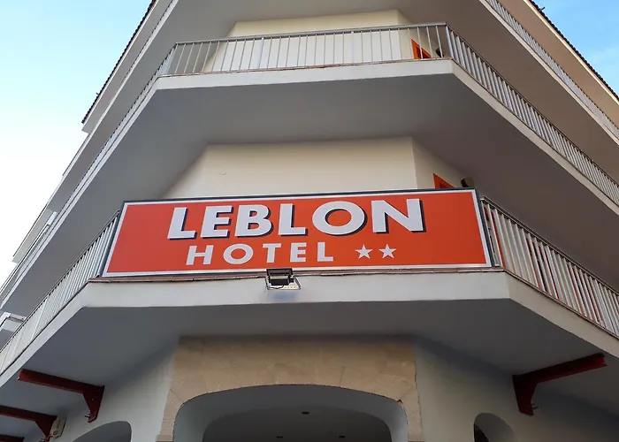 Hotel Casthotels Leblon