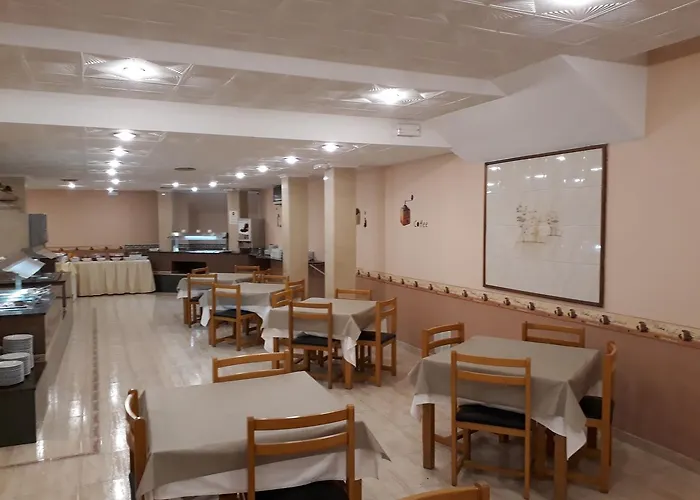 Casthotels Leblon 3* El Arenal (Mallorca)