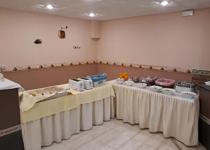 Casthotels Leblon Otel