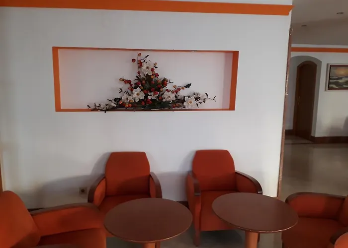 Casthotels Leblon 3*