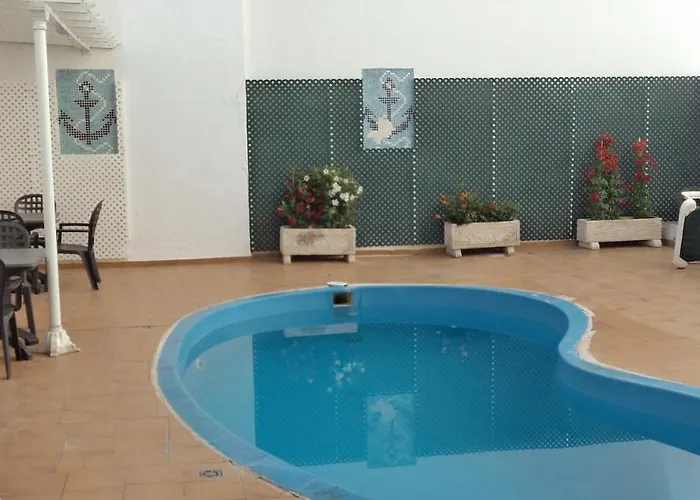 Casthotels Leblon 3*