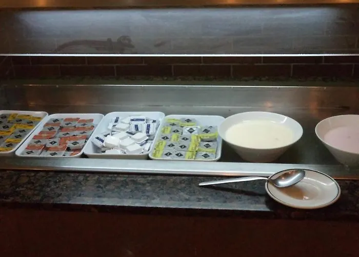 Casthotels Leblon Hotel El Arenal (Mallorca)