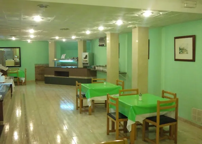 Casthotels Leblon 3*