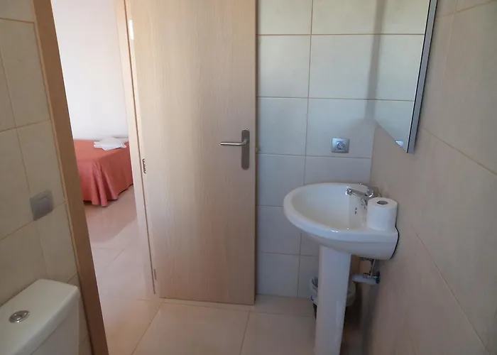 Casthotels Leblon Hotel El Arenal (Mallorca)