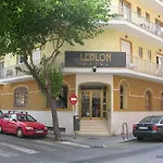 Hotel Casthotels Leblon 3*