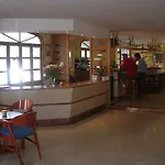 Hotel Casthotels Leblon 3*