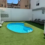 Hotel Casthotels Leblon El Arenal (Mallorca)