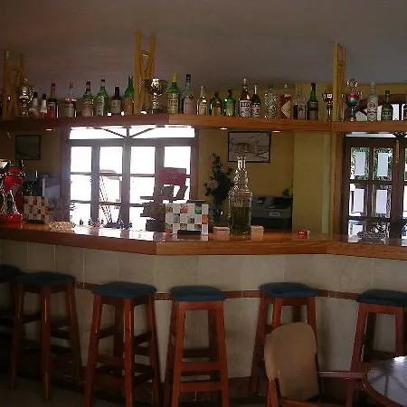 Casthotels Leblon S'Arenal