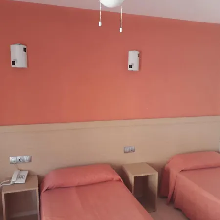 Casthotels Leblon Эл Аренал