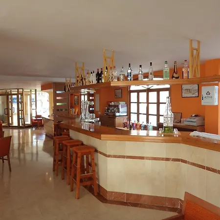 Casthotels Leblon Ξενοδοχείο 3*
