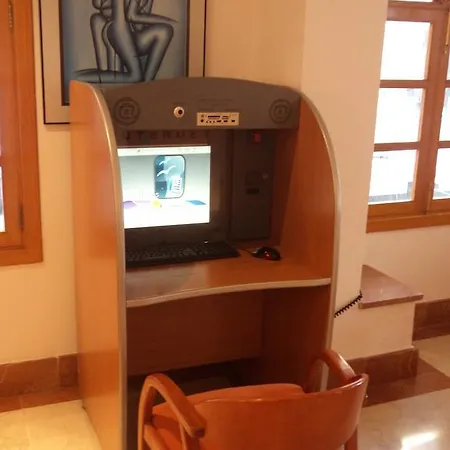 Отель Casthotels Leblon