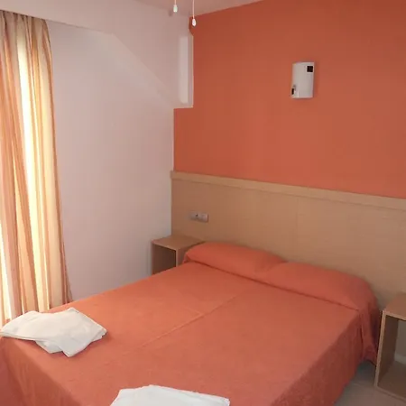 Casthotels Leblon Отель Эл Аренал