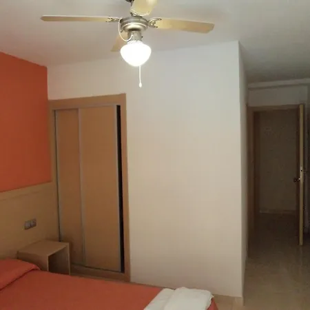 Casthotels Leblon Эл Аренал