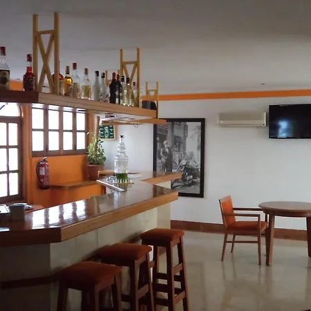 Casthotels Leblon 3* エル・アレナル