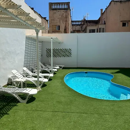 Casthotels Leblon Отель 3*