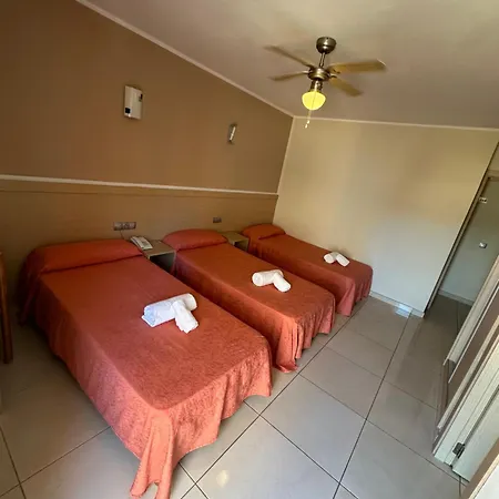 Casthotels Leblon Ξενοδοχείο 3*