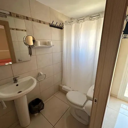 Casthotels Leblon Отель 3*