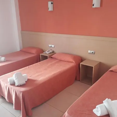 Casthotels Leblon