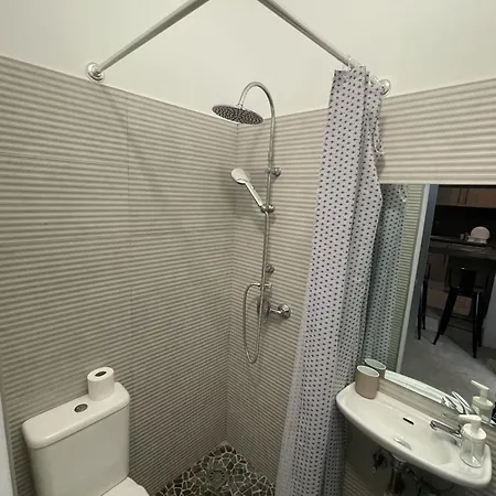 Ξενοδοχείο Casthotels Leblon Ελ Αρενάλ