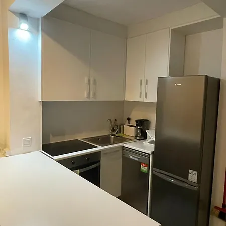 Otel Casthotels Leblon