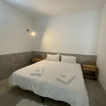 Casthotels Leblon Отель Эл Аренал