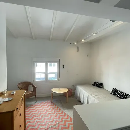 Ξενοδοχείο Casthotels Leblon Ελ Αρενάλ