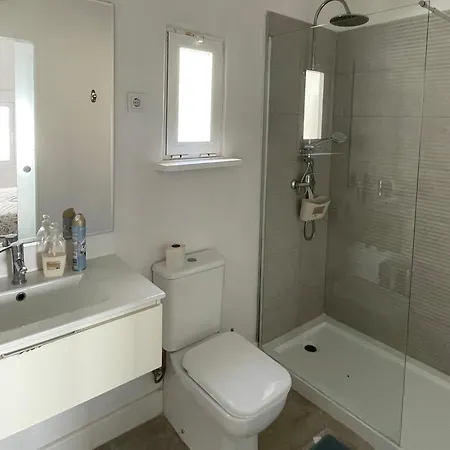 Ξενοδοχείο Casthotels Leblon