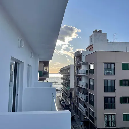 Casthotels Leblon Ξενοδοχείο