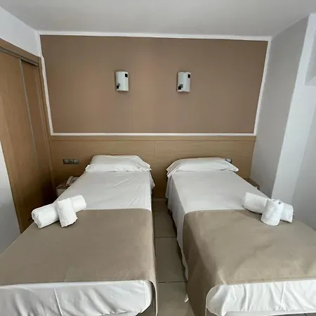 Casthotels Leblon