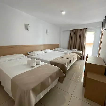 Casthotels Leblon Отель