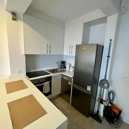 Ξενοδοχείο Casthotels Leblon Ελ Αρενάλ