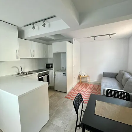Ξενοδοχείο Casthotels Leblon Ελ Αρενάλ