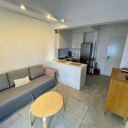 Casthotels Leblon 3*