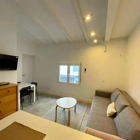 Casthotels Leblon 엘아레날