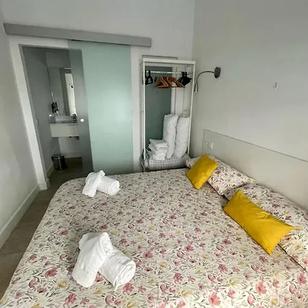 호텔 Casthotels Leblon 엘아레날