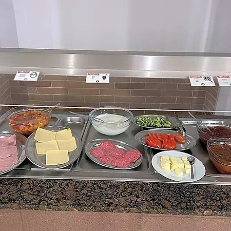 Casthotels Leblon Отель