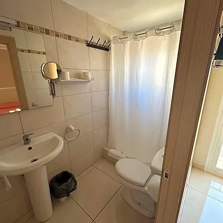 Casthotels Leblon Отель 3*