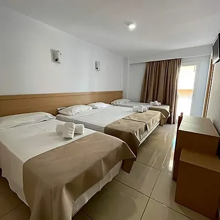 Casthotels Leblon 3*
