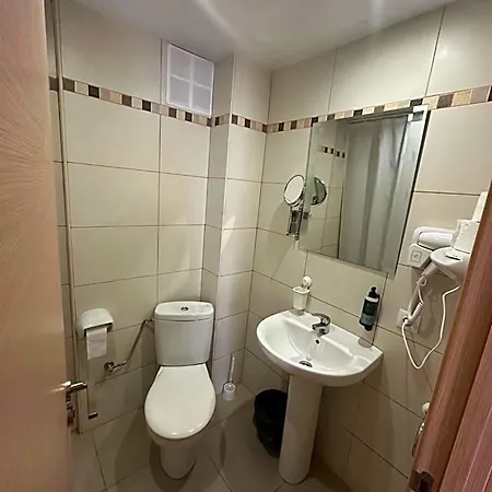 Casthotels Leblon Отель 3*