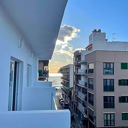 Отель Casthotels Leblon