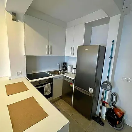 Casthotels Leblon 3*