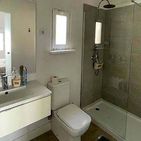 Отель Casthotels Leblon