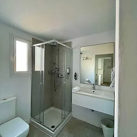 Casthotels Leblon Отель