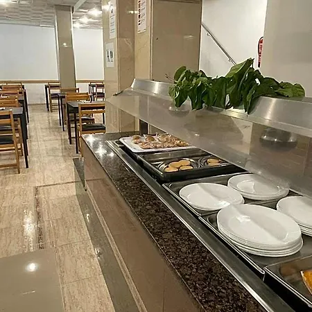 Casthotels Leblon Отель 3*