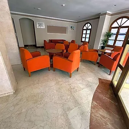 Отель Casthotels Leblon Эл Аренал