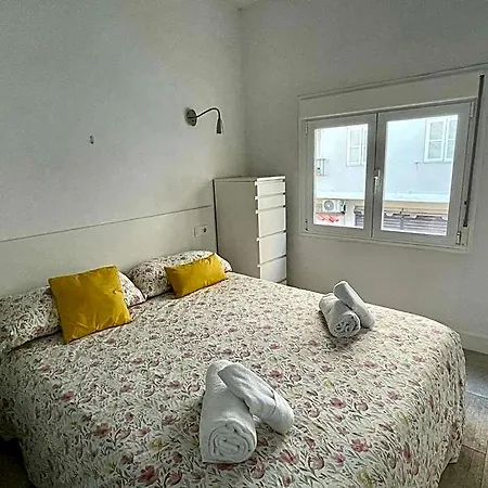 Отель Casthotels Leblon 3*