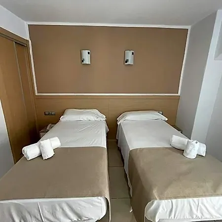 Casthotels Leblon 3*