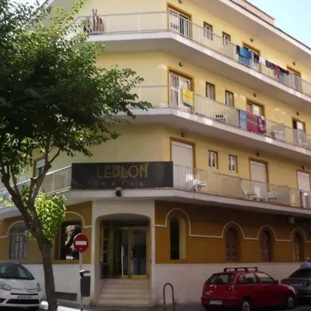 Casthotels Leblon Отель